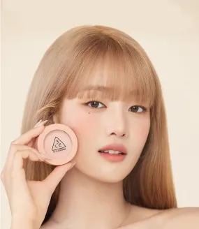 3CE Eyes Mood Recipe Face Blush 5.5g