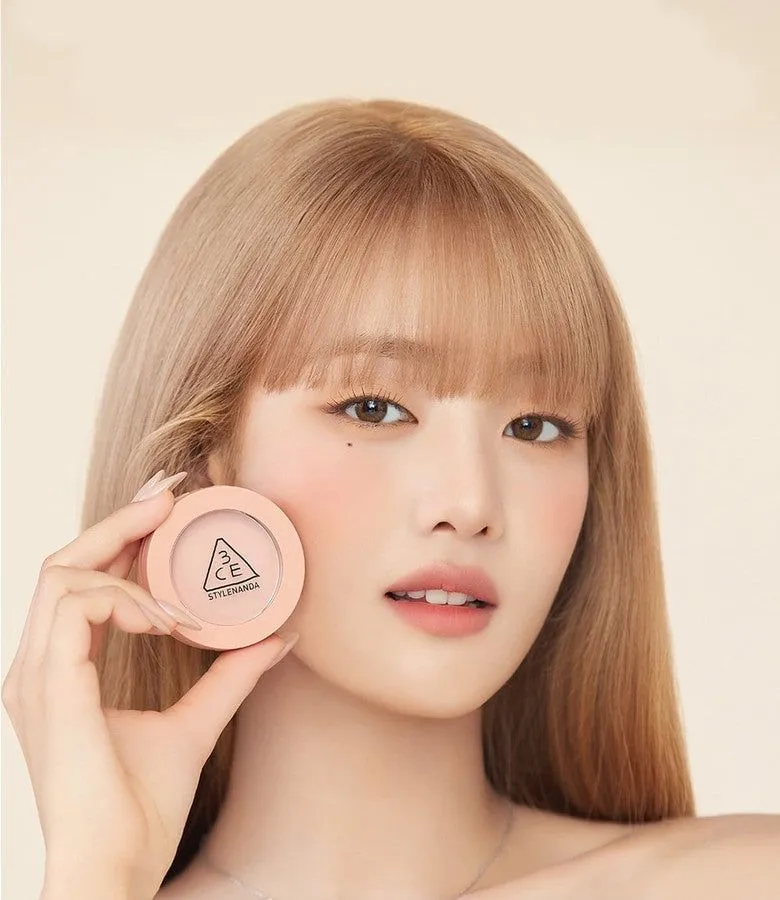 3CE Eyes Mood Recipe Face Blush 5.5g