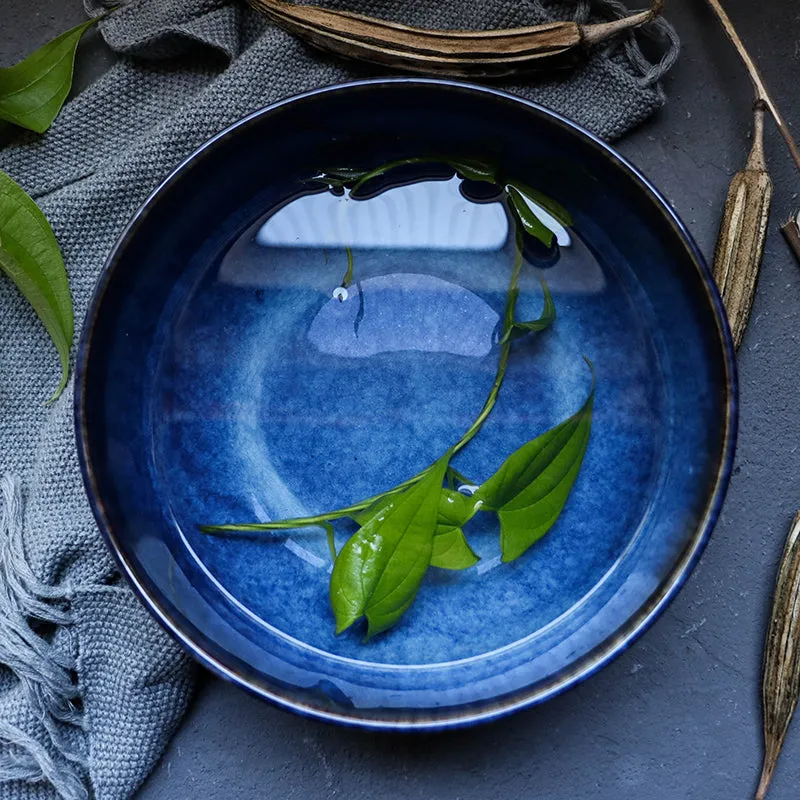 9 inch soup bowl