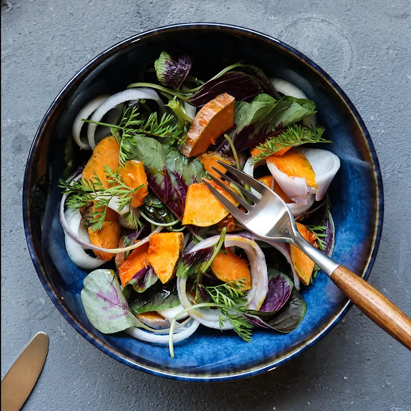 9 inch soup bowl