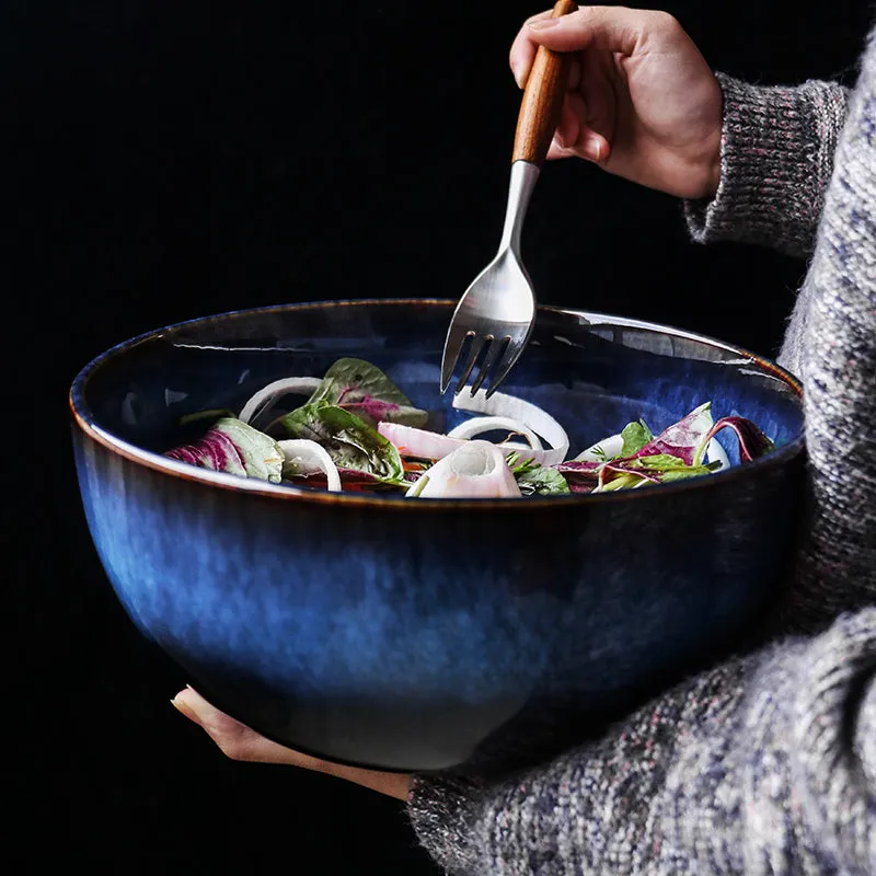 9 inch soup bowl