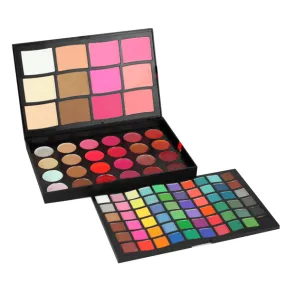 96 Color Makeup Palette