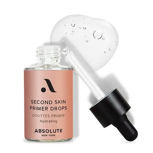 Absolute New York Second Skin Primer Drops 1.01oz