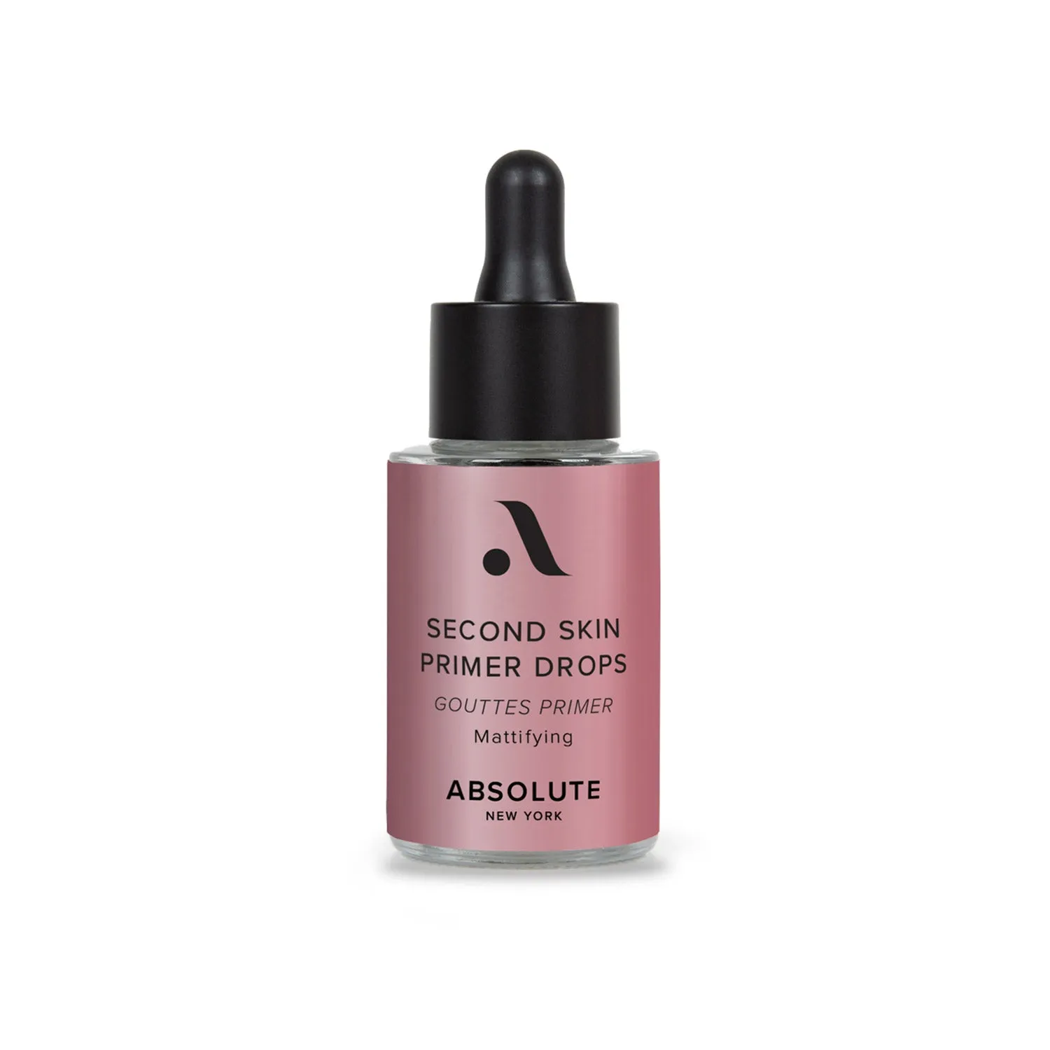 Absolute New York Second Skin Primer Drops 1.01oz