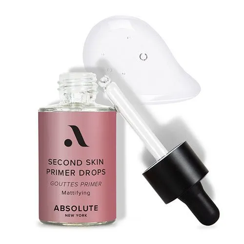 Absolute New York Second Skin Primer Drops 1.01oz