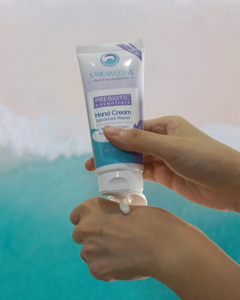 Active Hand Cream