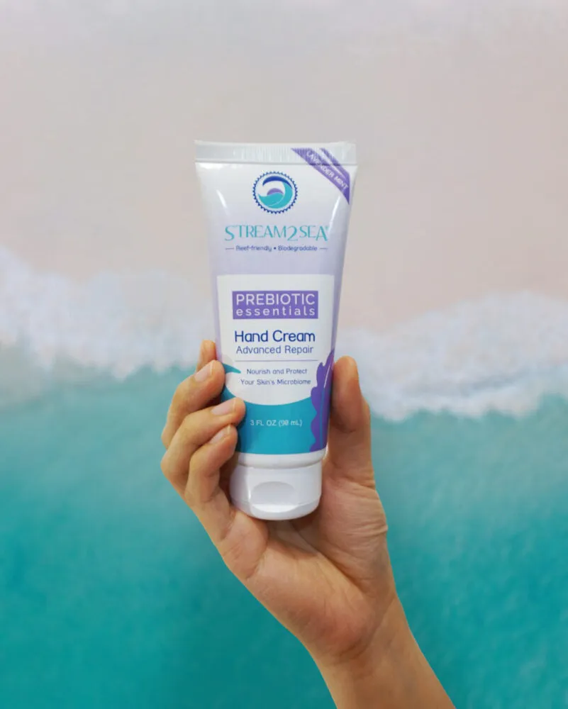 Active Hand Cream