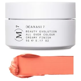 All Over Color Creamy Finish - Densuke