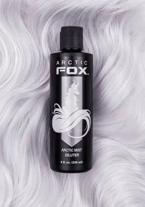 Arctic Mist Diluter | HAIR COLOUR [236ml]