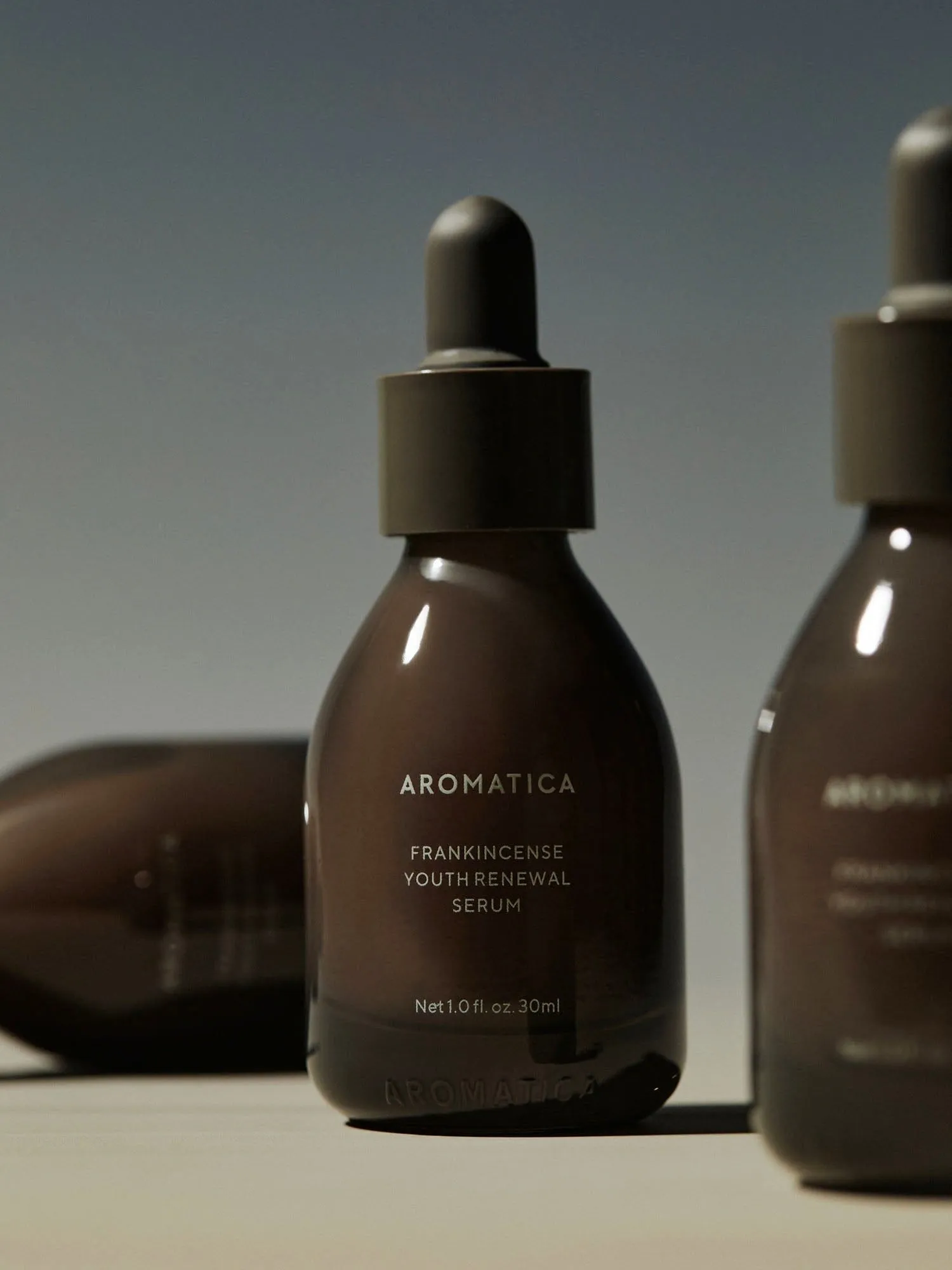 AROMATICA Frankinsence Youth Renewal Serum 30g