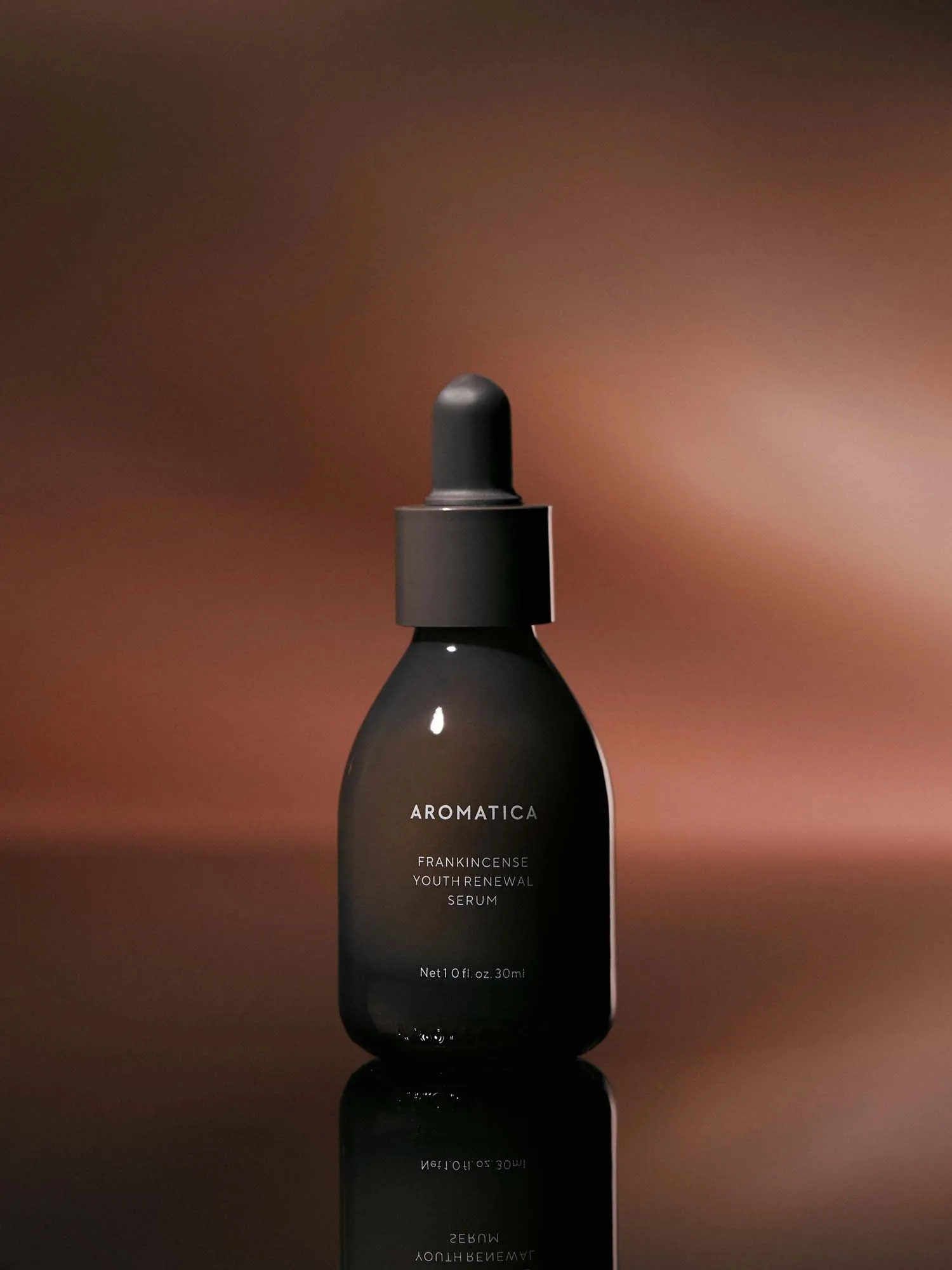 AROMATICA Frankinsence Youth Renewal Serum 30g