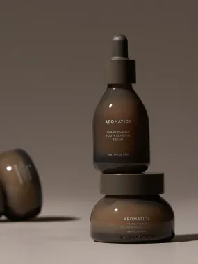 AROMATICA Frankinsence Youth Renewal Serum 30g