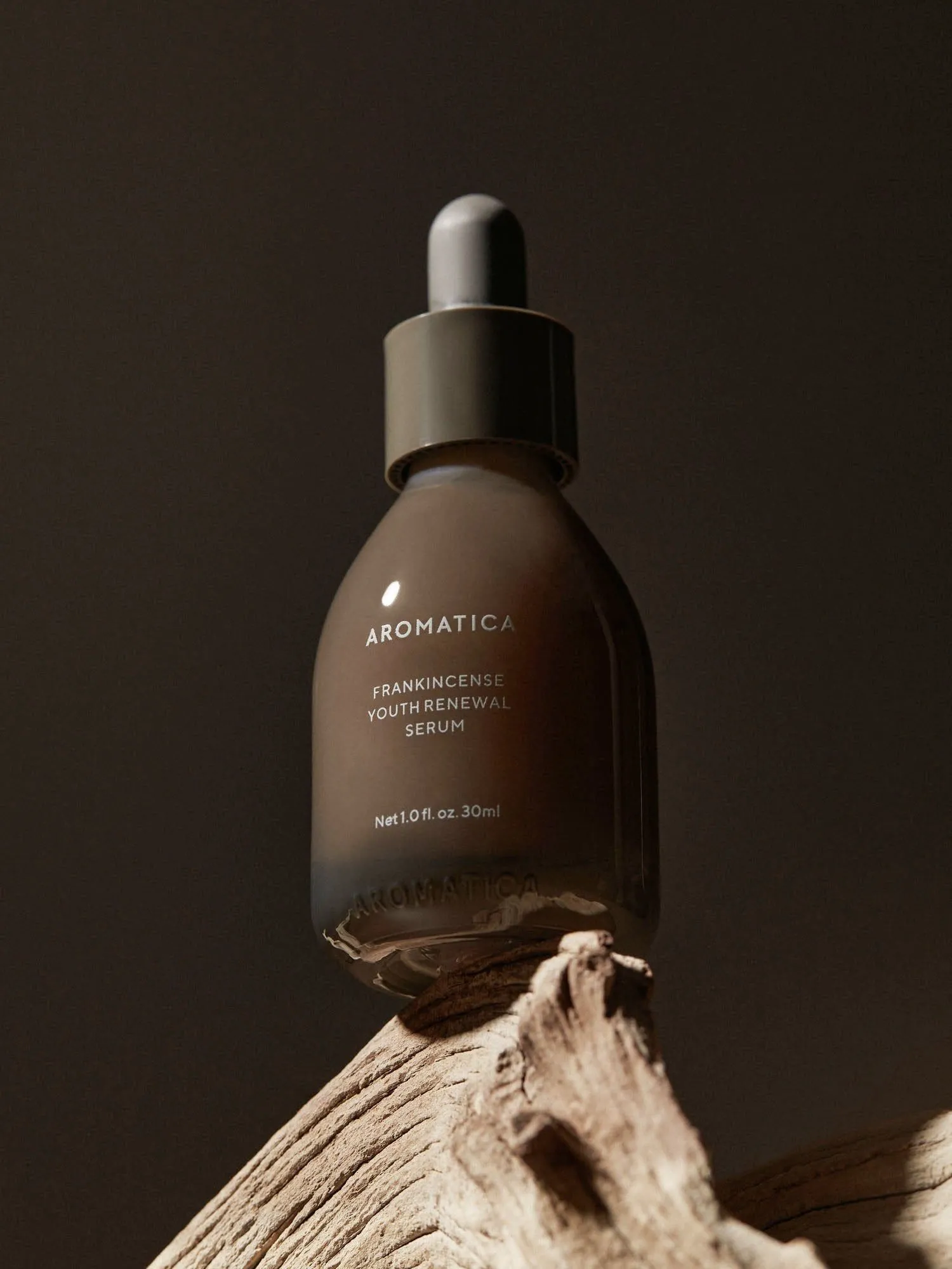 AROMATICA Frankinsence Youth Renewal Serum 30g