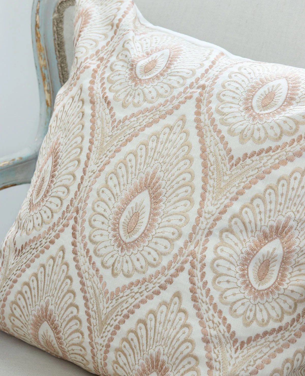Ashmore Cushion