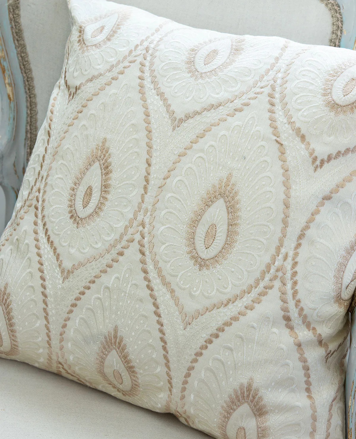 Ashmore Cushion