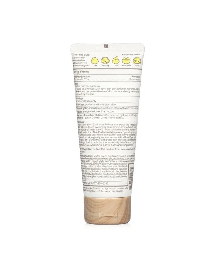 Baby Bum SPF 50 Mineral Sun Screen Lotion 88ml