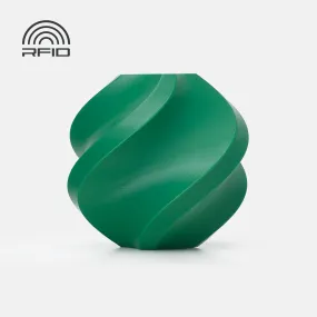 Bambu Lab PLA Basic Filament - 1.75mm (1kg) - Mistletoe Green