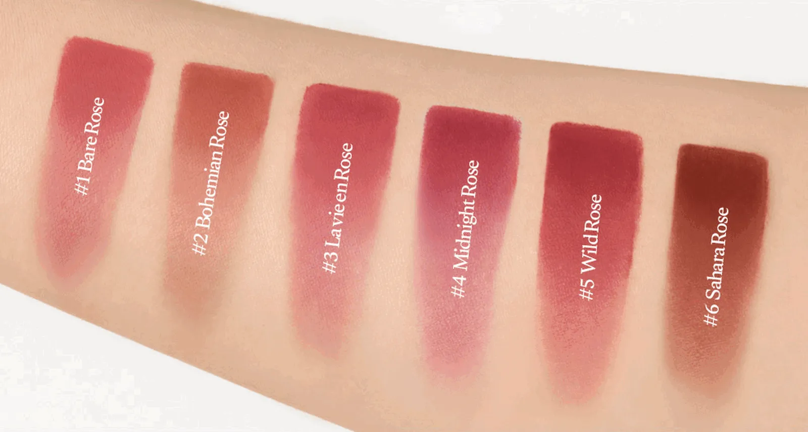 BBIA Flower Market Smudge Tint 3g