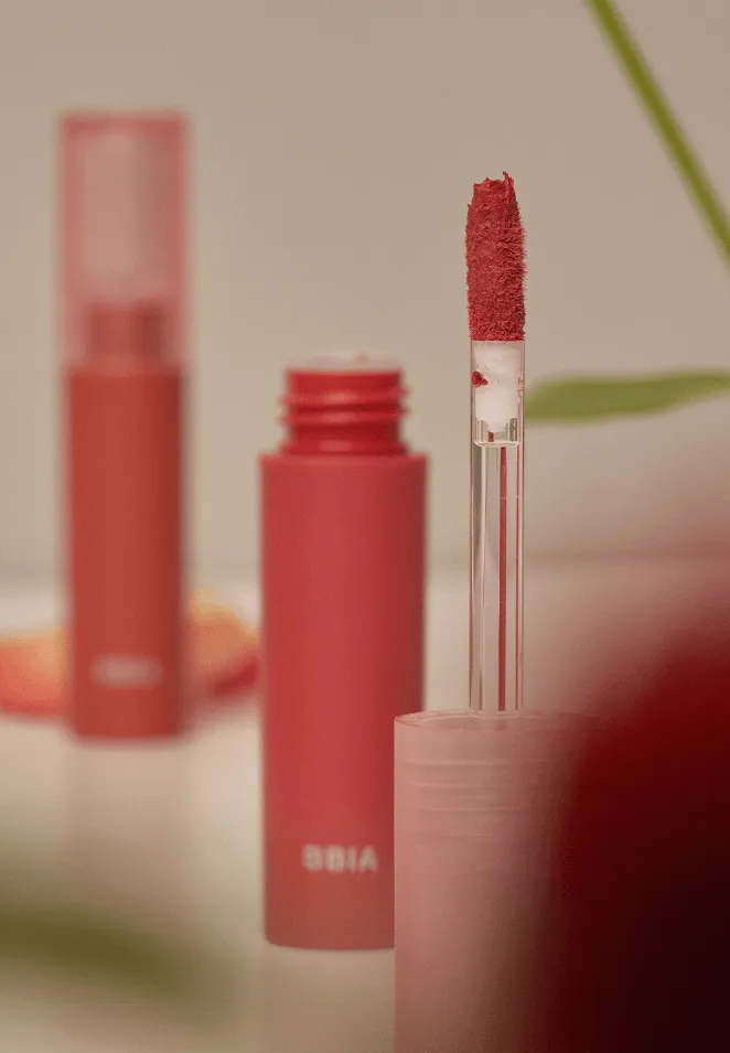 BBIA Flower Market Smudge Tint 3g