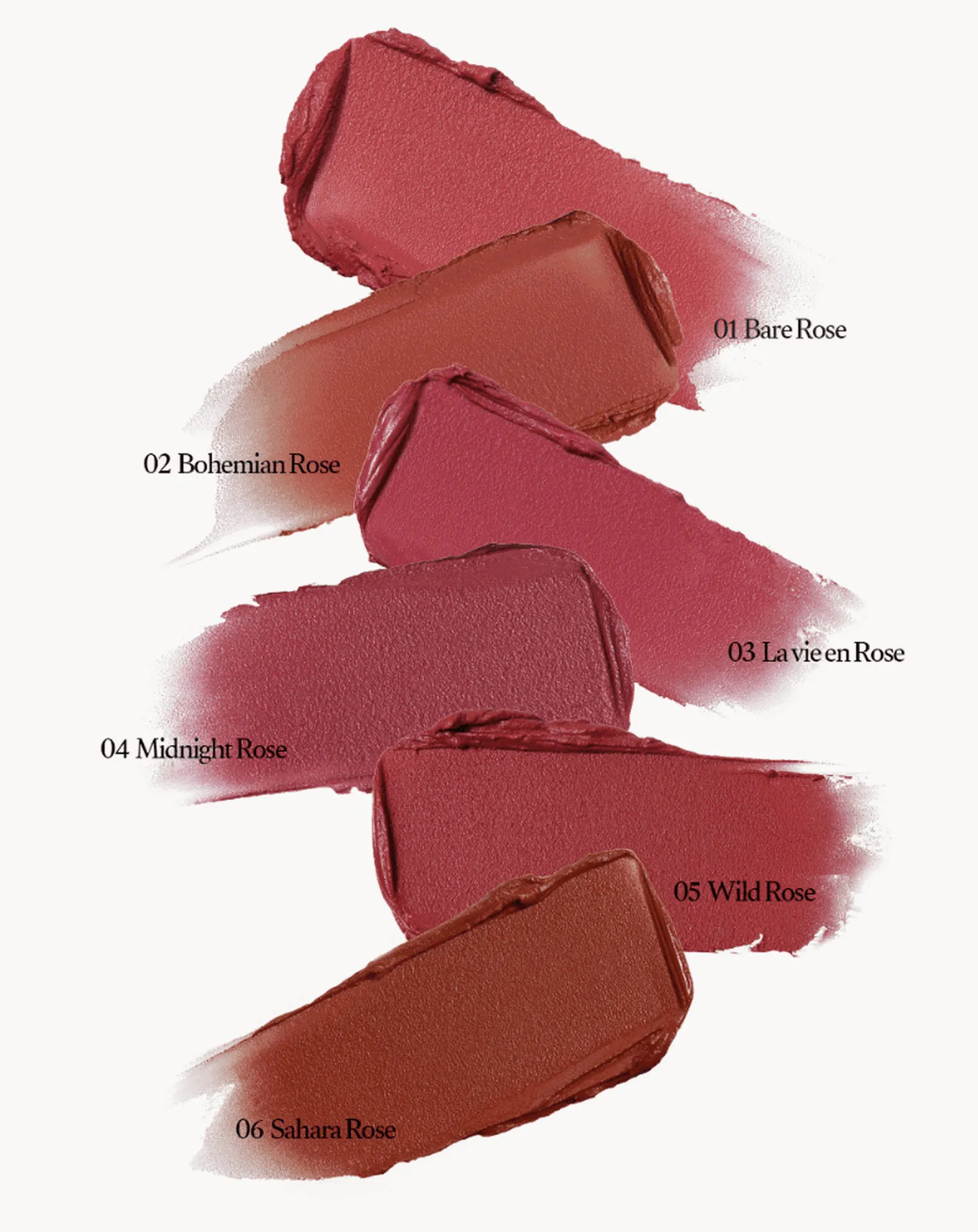 BBIA Flower Market Smudge Tint 3g