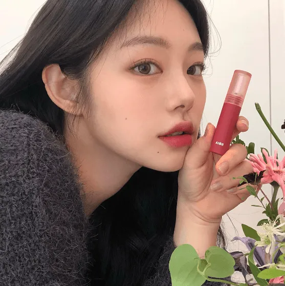 BBIA Flower Market Smudge Tint 3g