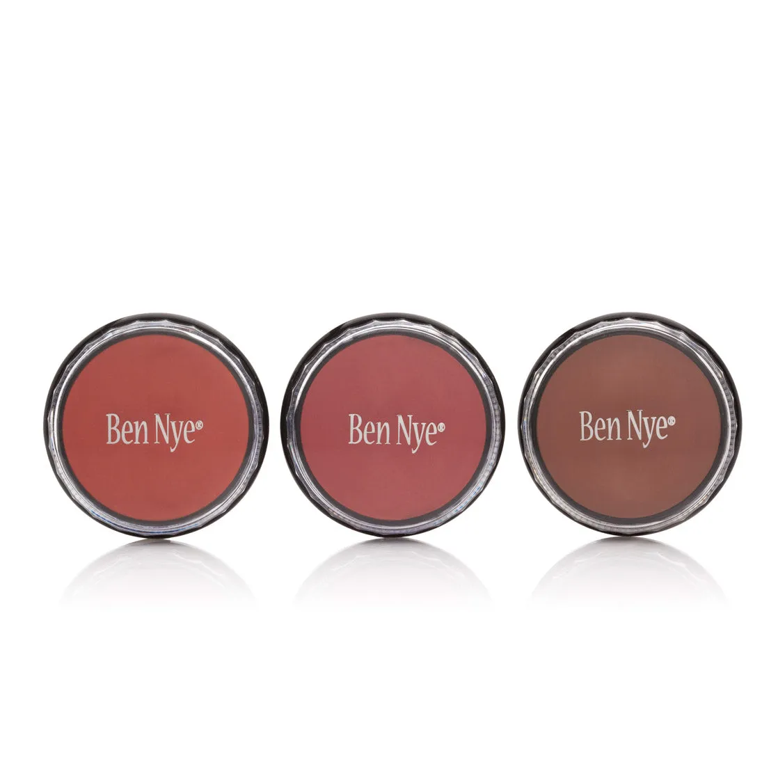 Ben Nye Creme Rouge