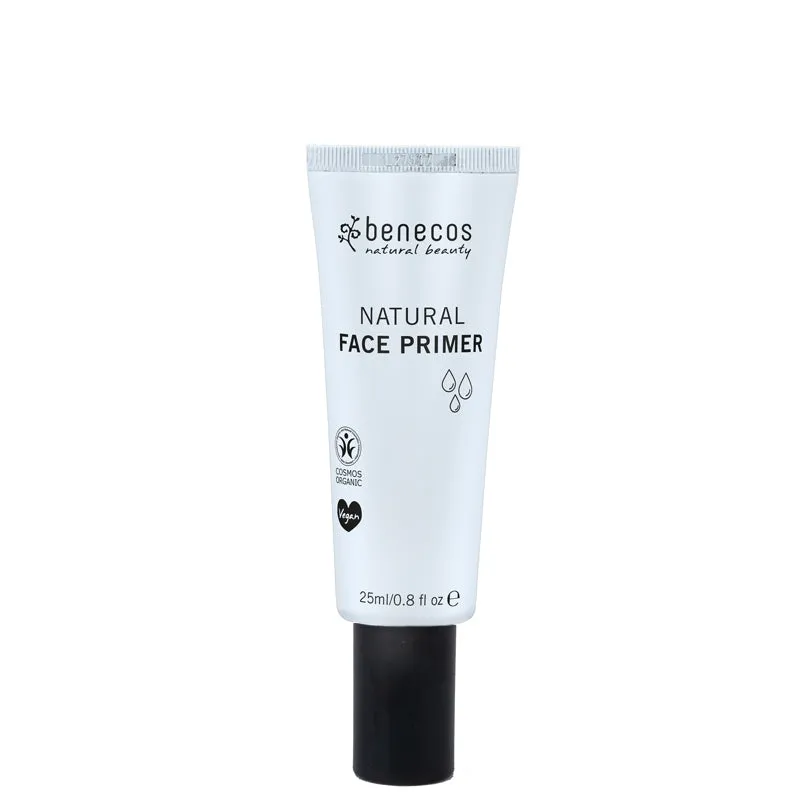 Benecos Natural Face Primer 25ml