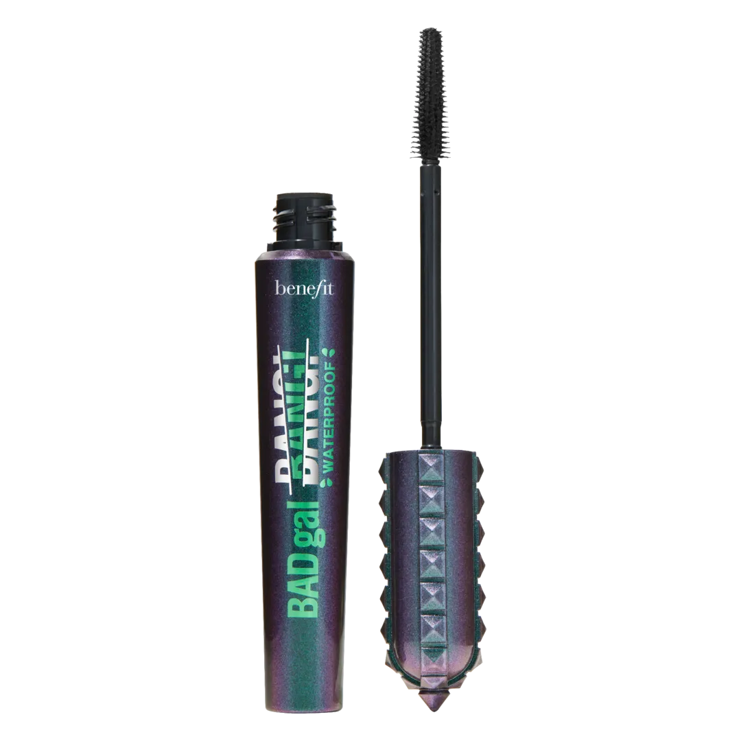 Benefit BADgal BANG! Waterproof Volumizing Mascara