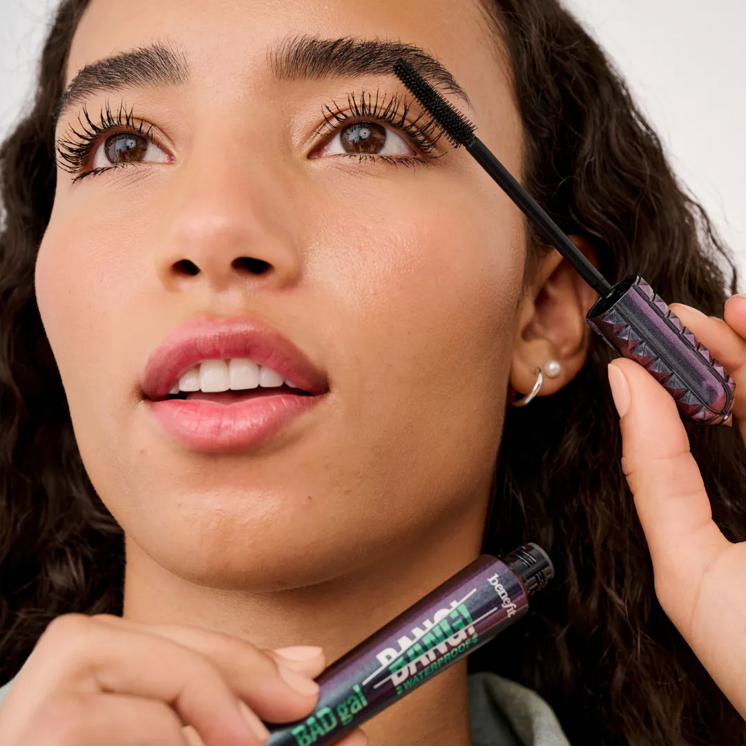 Benefit BADgal BANG! Waterproof Volumizing Mascara