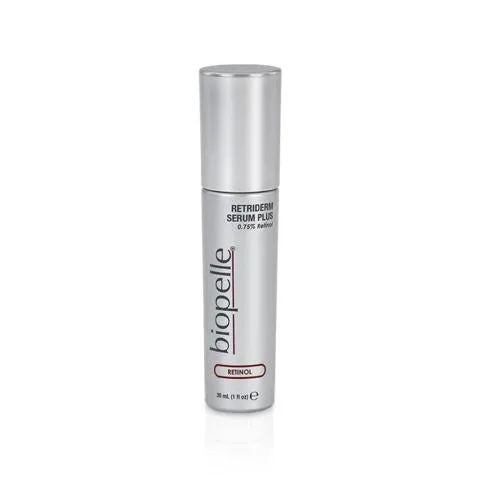 Biopelle Retriderm Serum Plus 0.75% Retinol