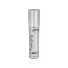 Biopelle Retriderm Serum Plus 0.75% Retinol