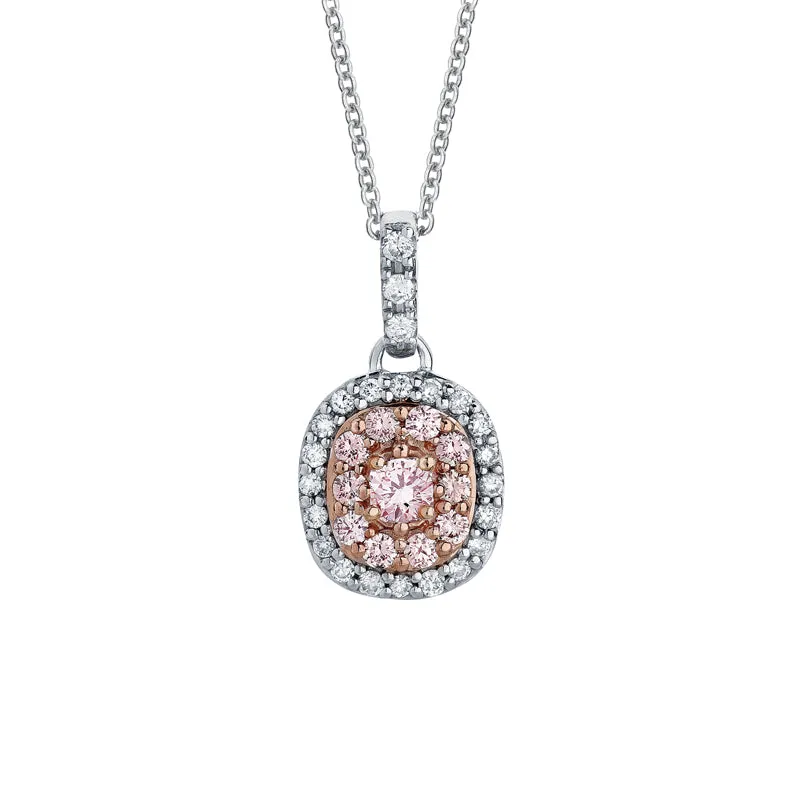 Blush Mia Necklace
