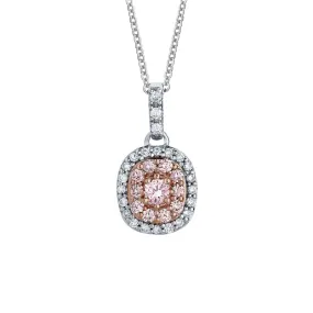 Blush Mia Necklace