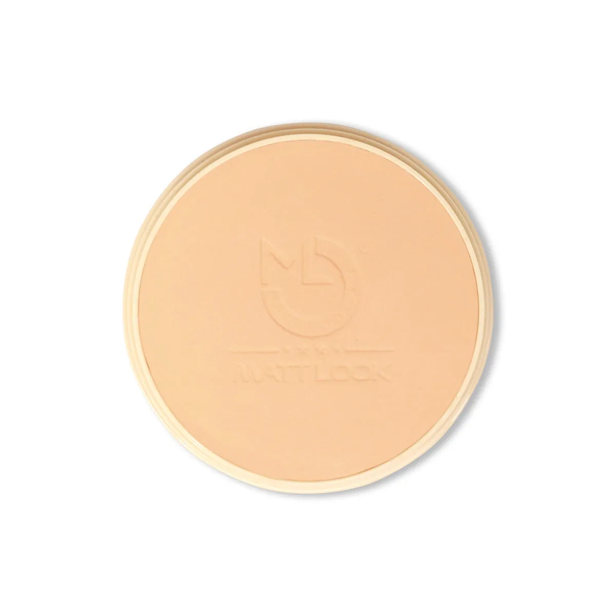 CC Stay Matte Oil Control Powder