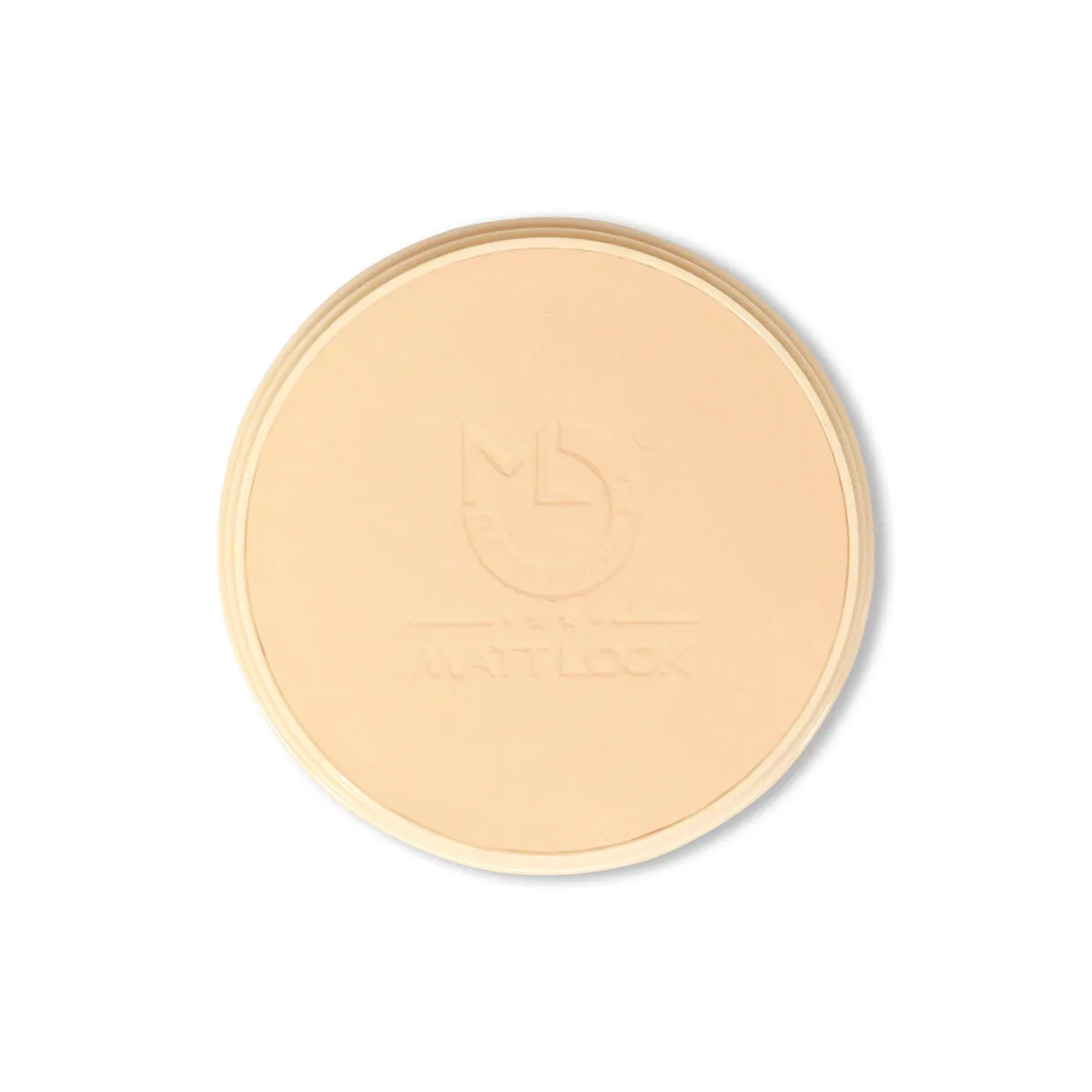 CC Stay Matte Oil Control Powder