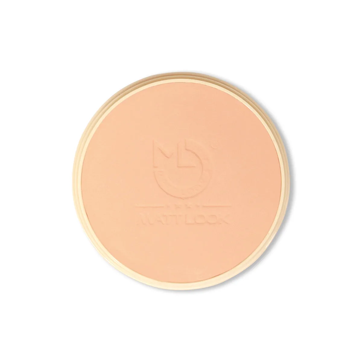 CC Stay Matte Oil Control Powder