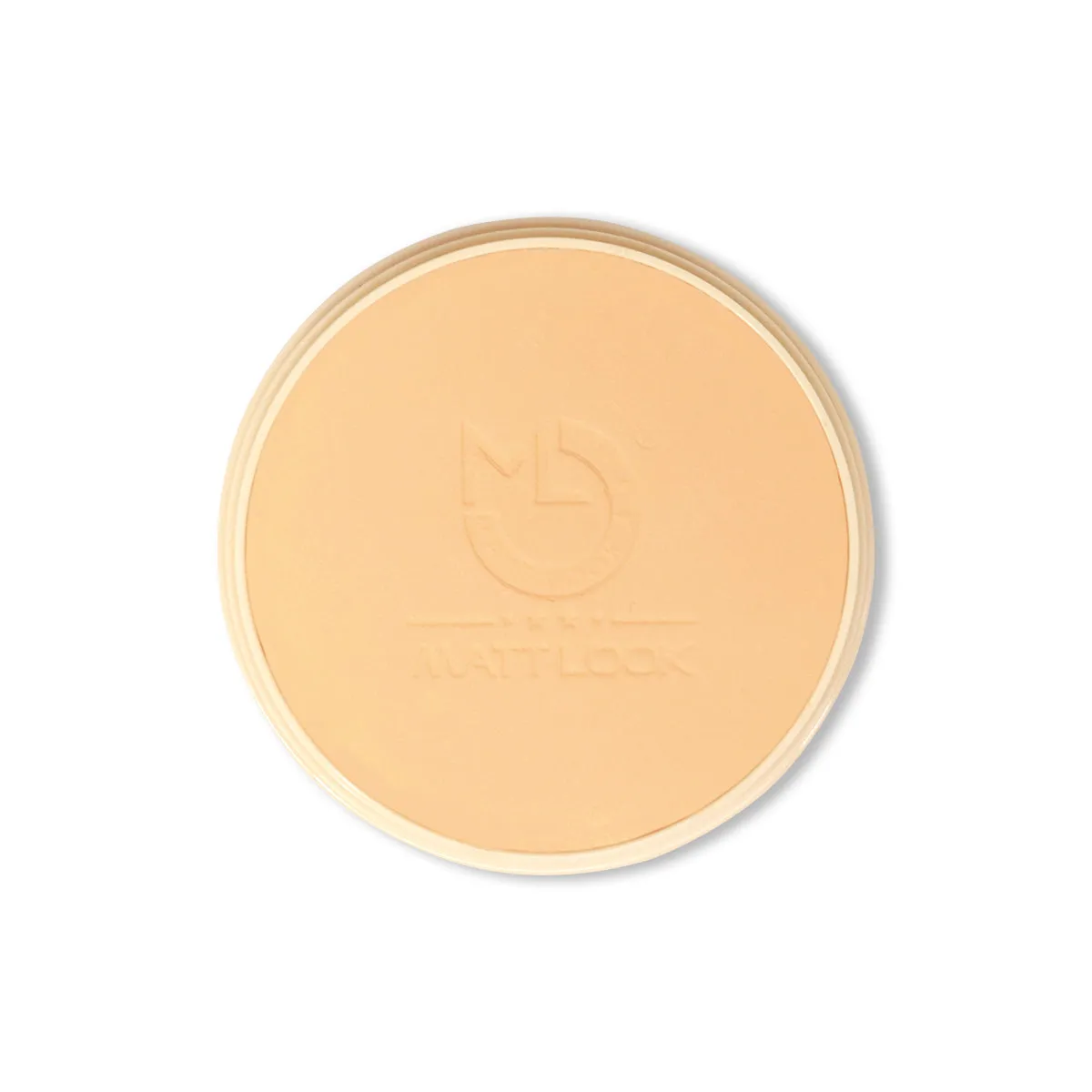 CC Stay Matte Oil Control Powder