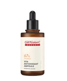 Cell Fusion C Expert Ampoule 100ml