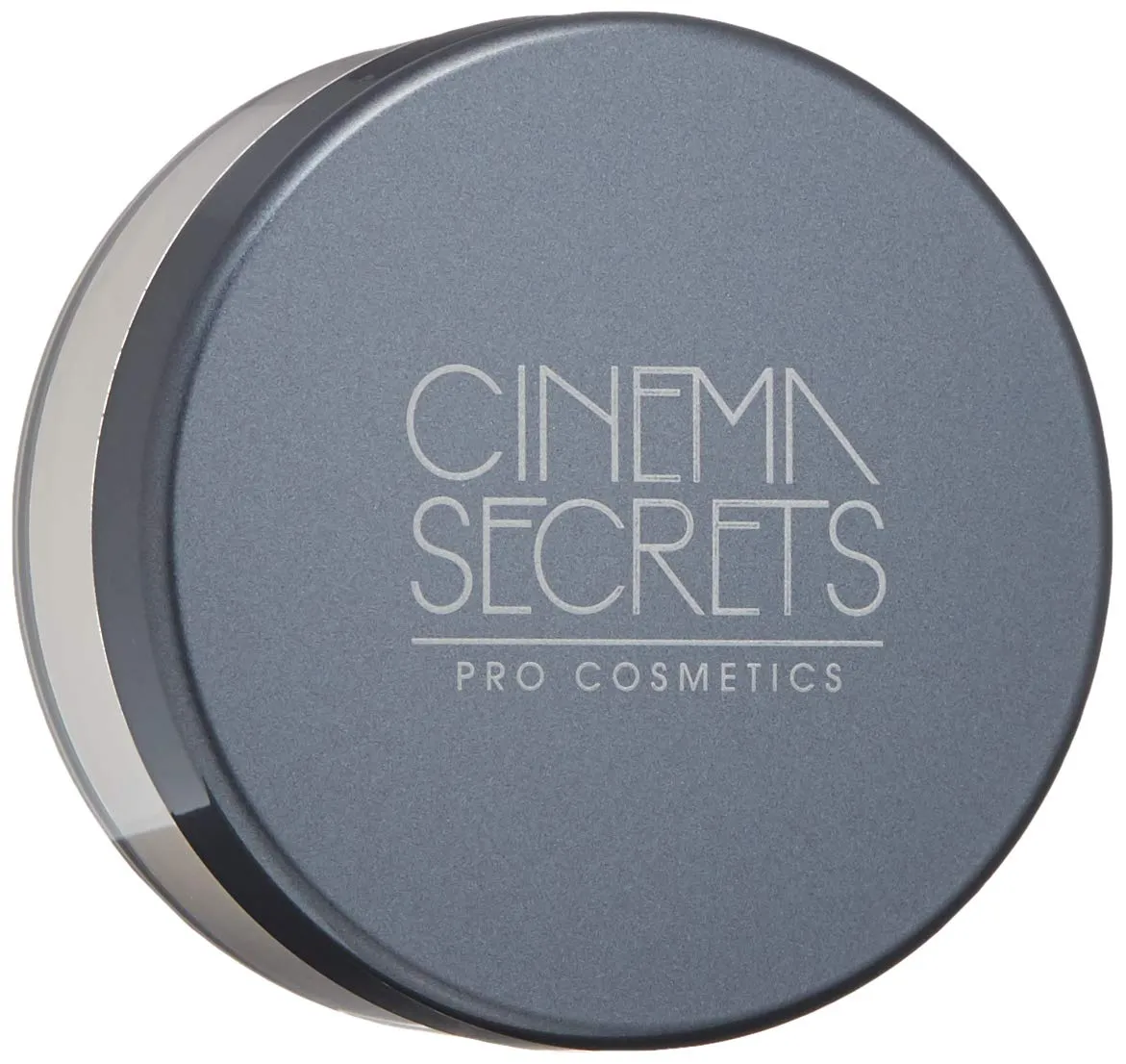 CINEMA SECRETS Pro Cosmetics Ultralucent Loose Setting Powder, Soft Light
