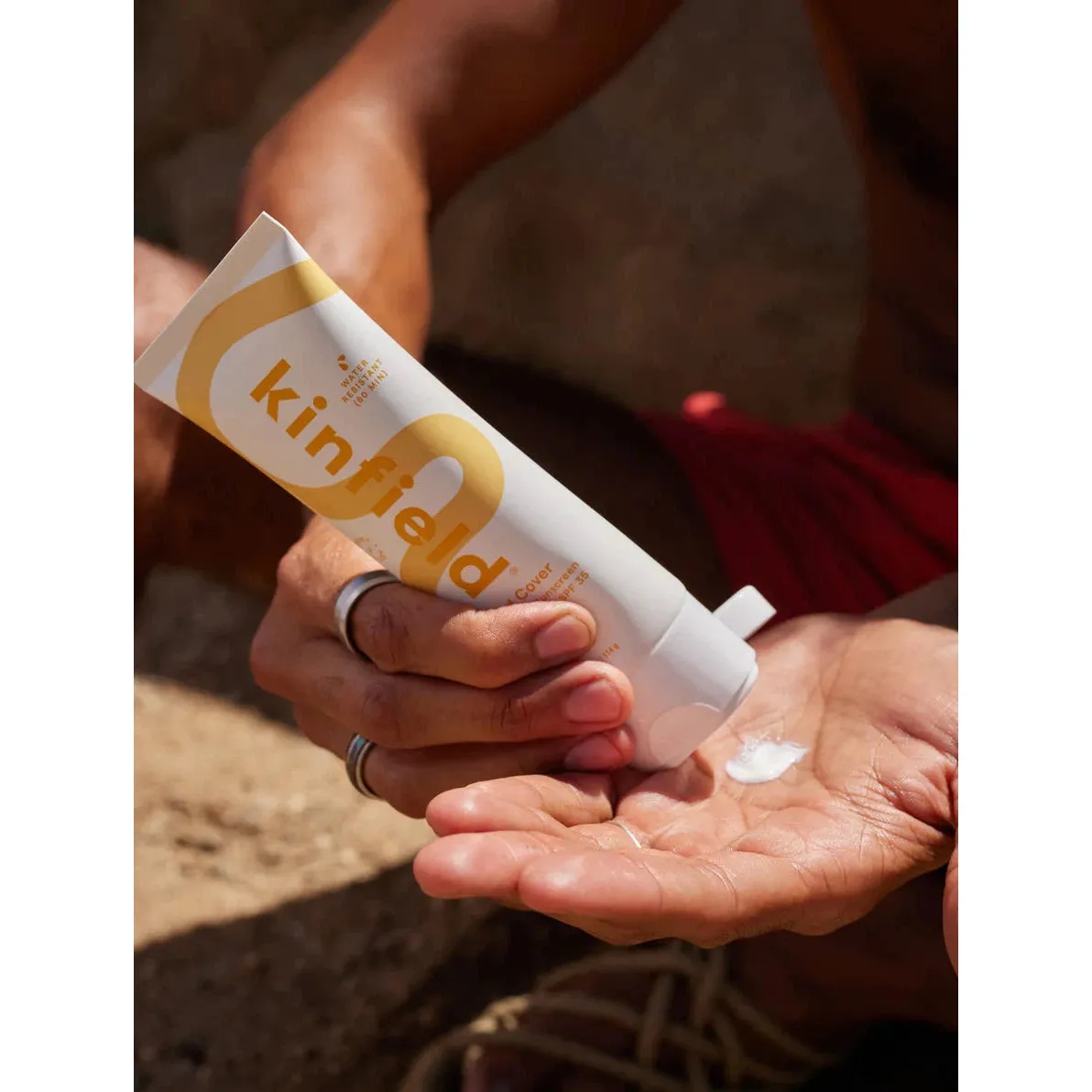Cloud Cover SPF 35.