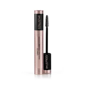 Collistar - Unico - Mascara Volume - Infoltente Modellante "Su Misura" - Thickening Tailor-Made Shaping