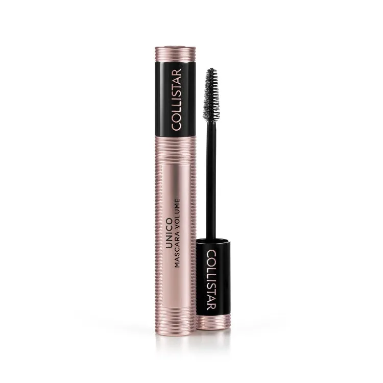 Collistar - Unico - Mascara Volume - Infoltente Modellante "Su Misura" - Thickening Tailor-Made Shaping