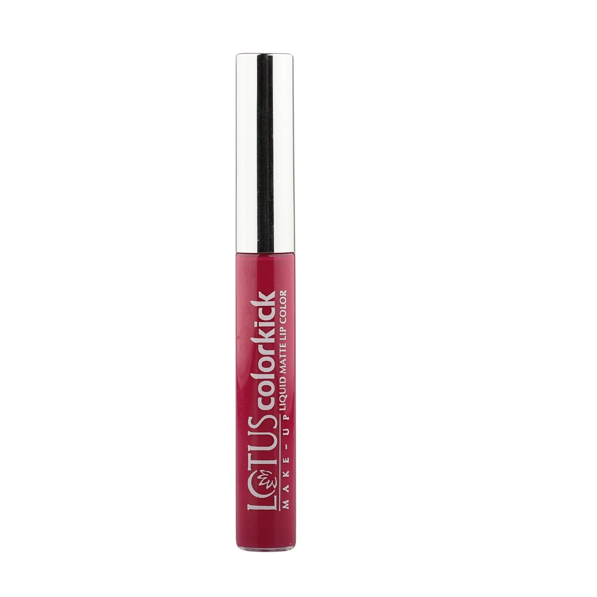 Colorkick Liquid Matte LipColor CLM12 6g