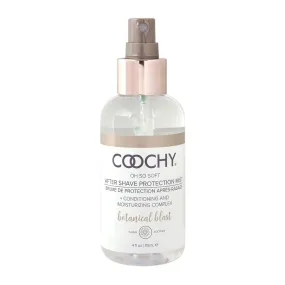 Coochy After Shave Protection Mist Botanical Blast 4oz