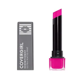 Covergirl Exhibitionist Ultra Matte Lipstick - Wink Wink