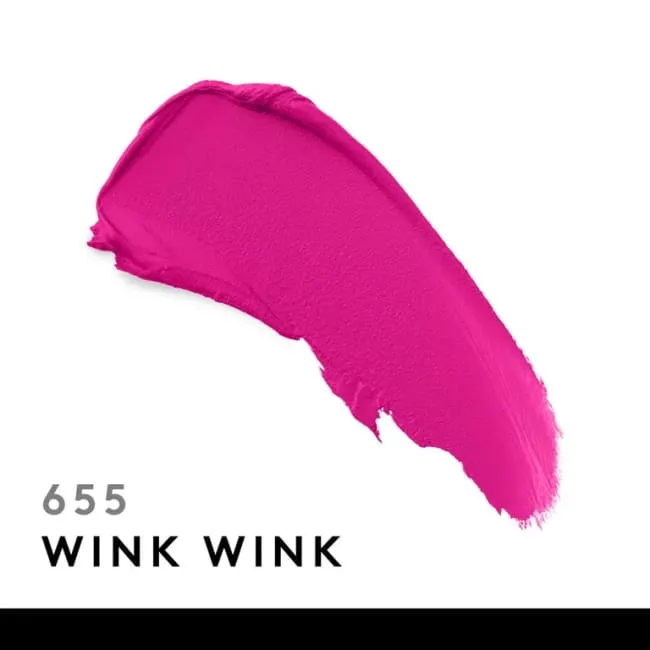 Covergirl Exhibitionist Ultra Matte Lipstick - Wink Wink
