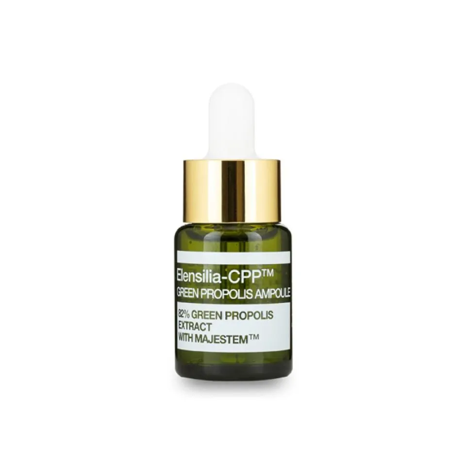 CPP 82 Green Propolis Ampoule