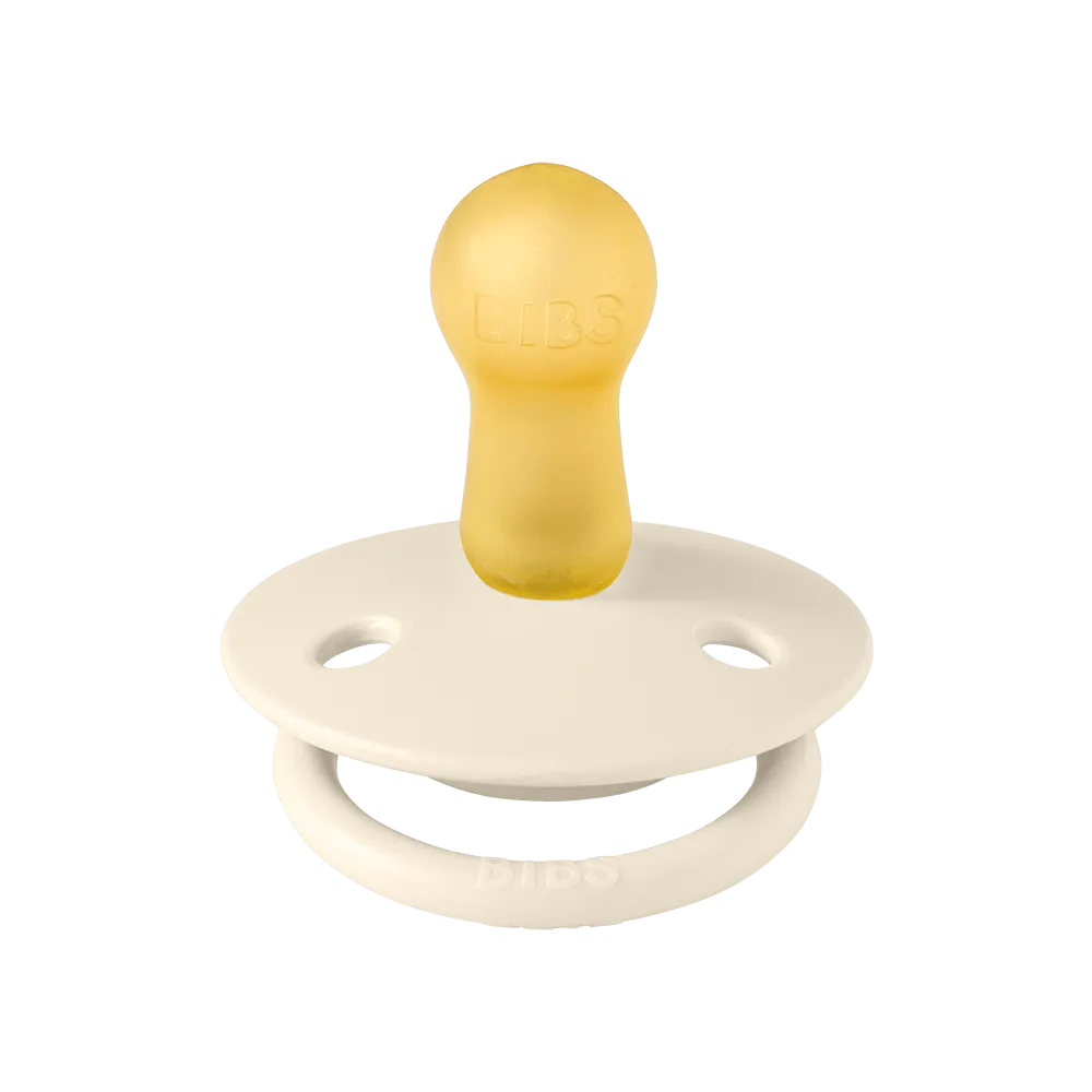 De Lux 2 PACK - Ivory/Blush