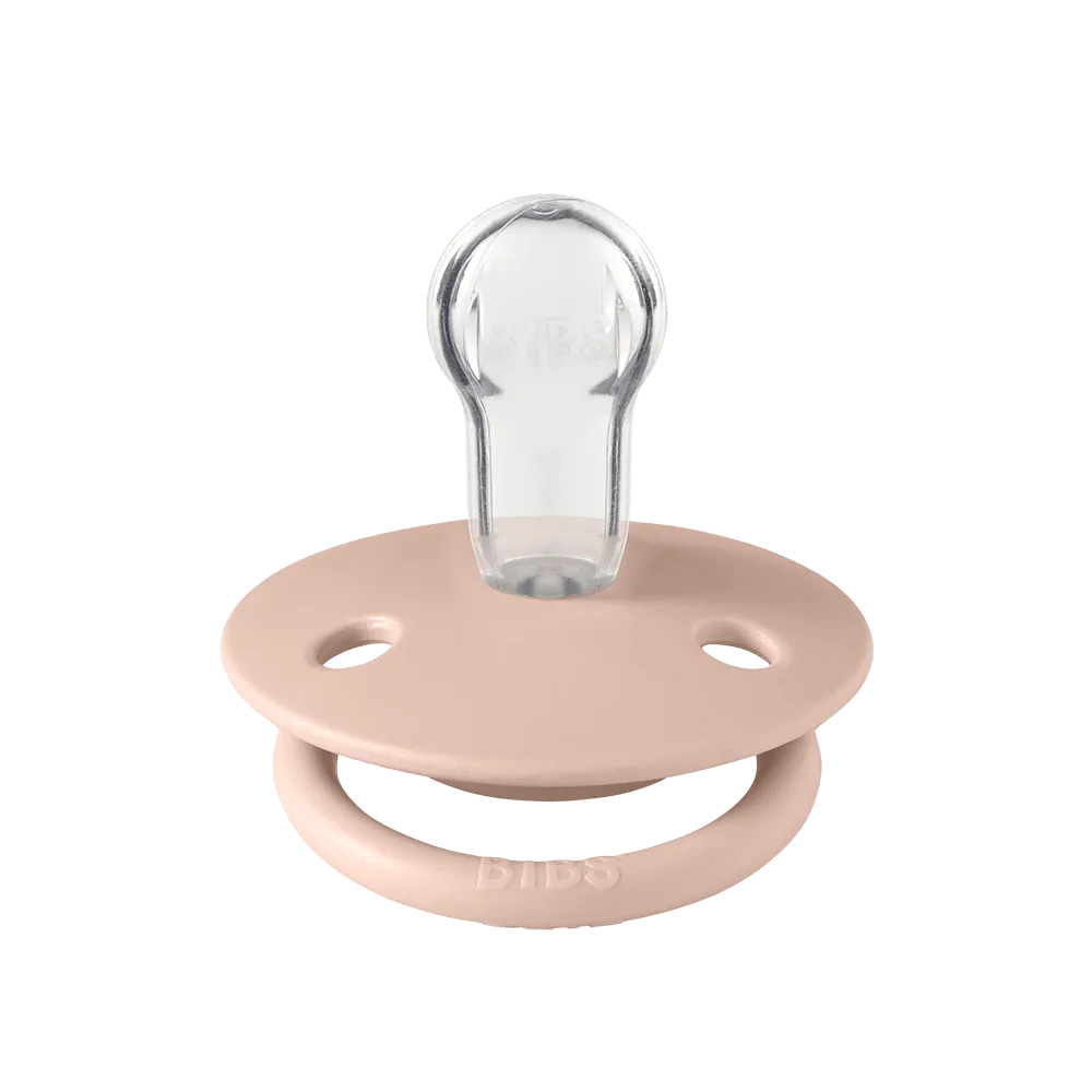 De Lux 2 PACK - Ivory/Blush