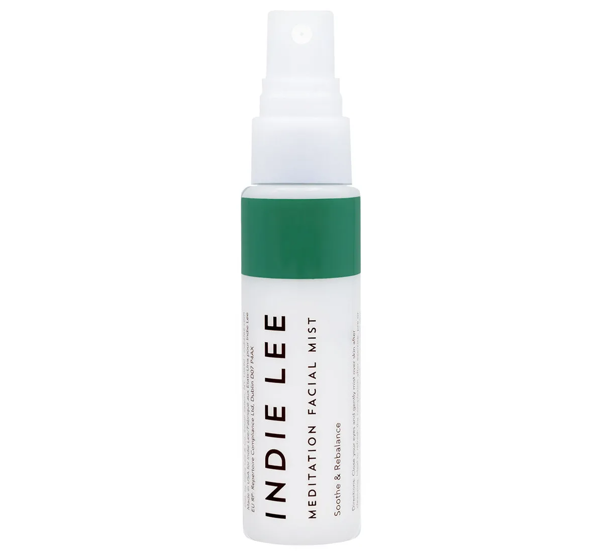 De-Stress Hydrating Facial Mist